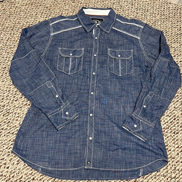 Buckle‎ Black - Picture 1 of 7